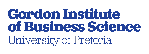 Gordon Institute of Business Science